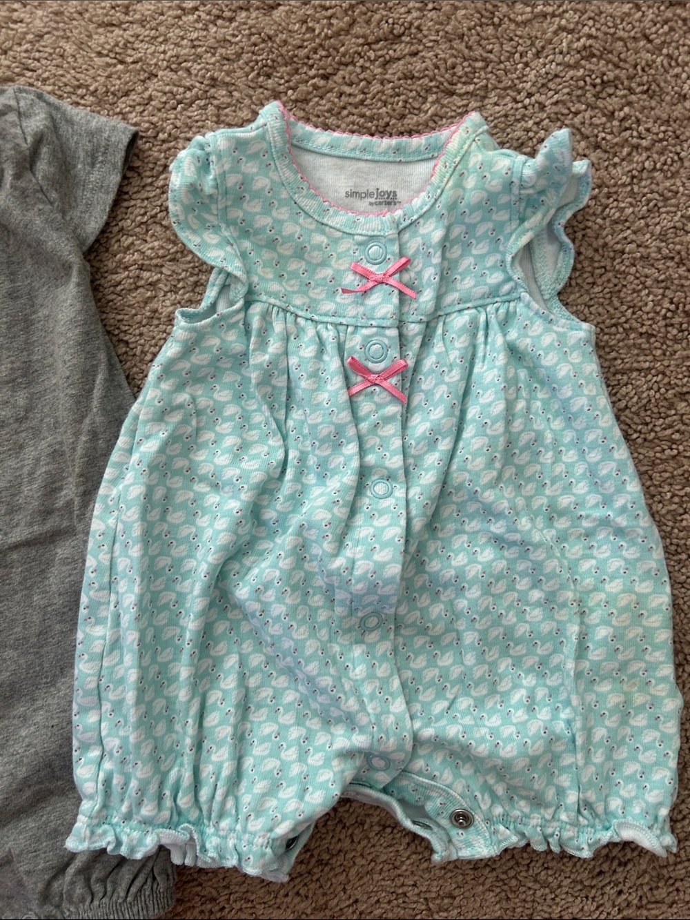 Newborn bundle - Picture 4 of 6